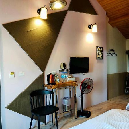Searoad Homestay Таймали Экстерьер фото